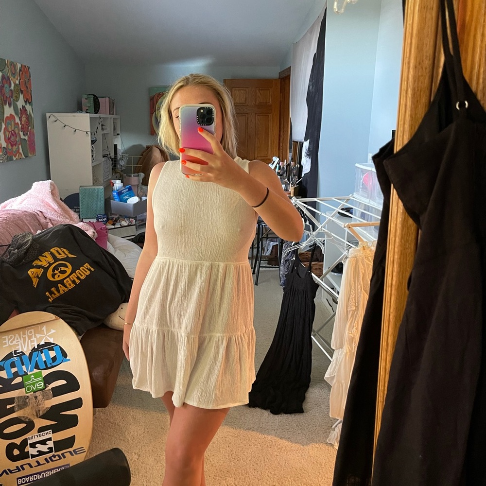 Billabong Beach Dress